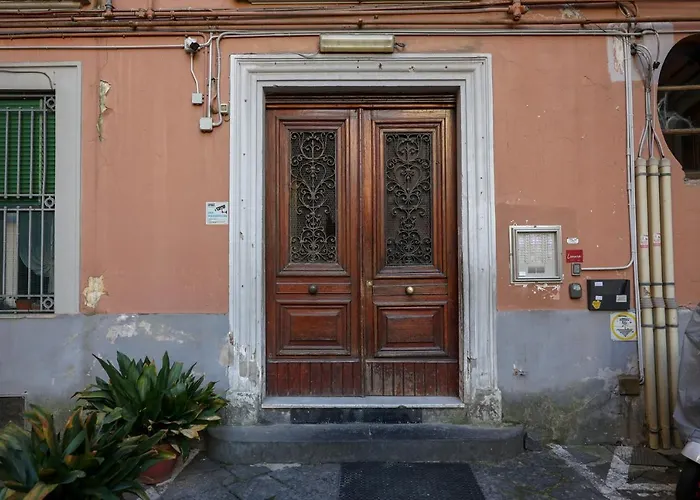 Salvanna Centro Storico